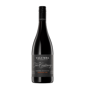 Barossa Valley The Tri-Centenary Grenache