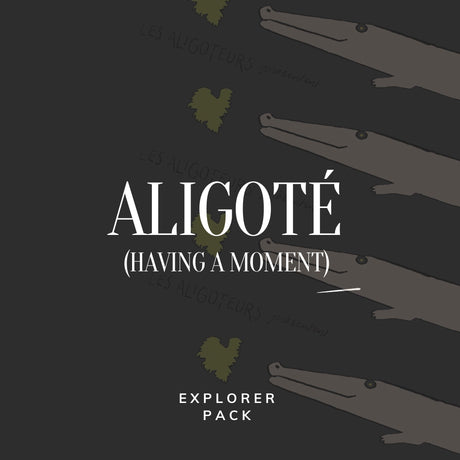 Aligoté: Having a moment
