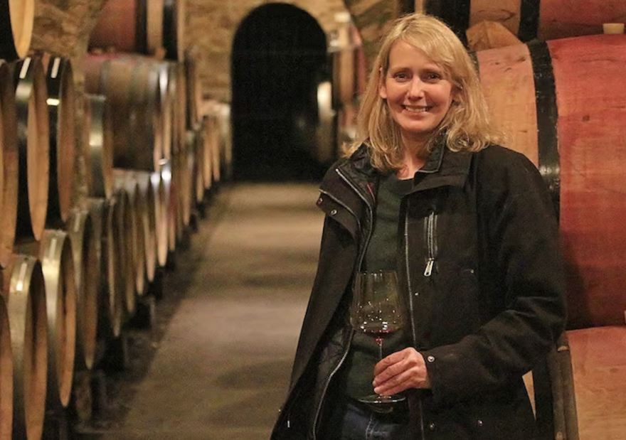 Jane Eyre: Burgundy’s Star independent