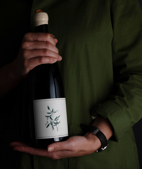 California has landed..