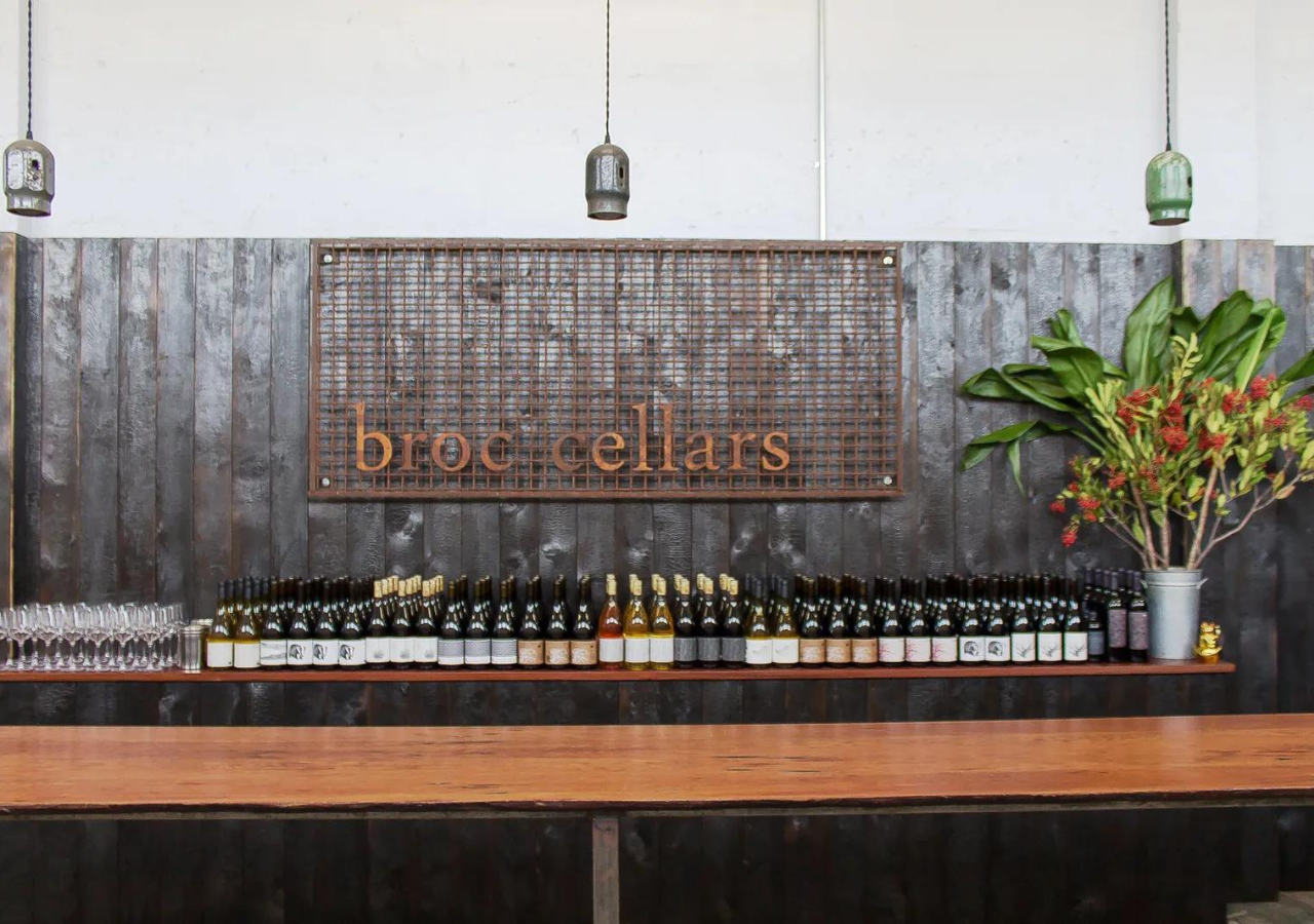 Broc Cellars