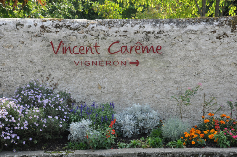 Domaine Vincent Carême