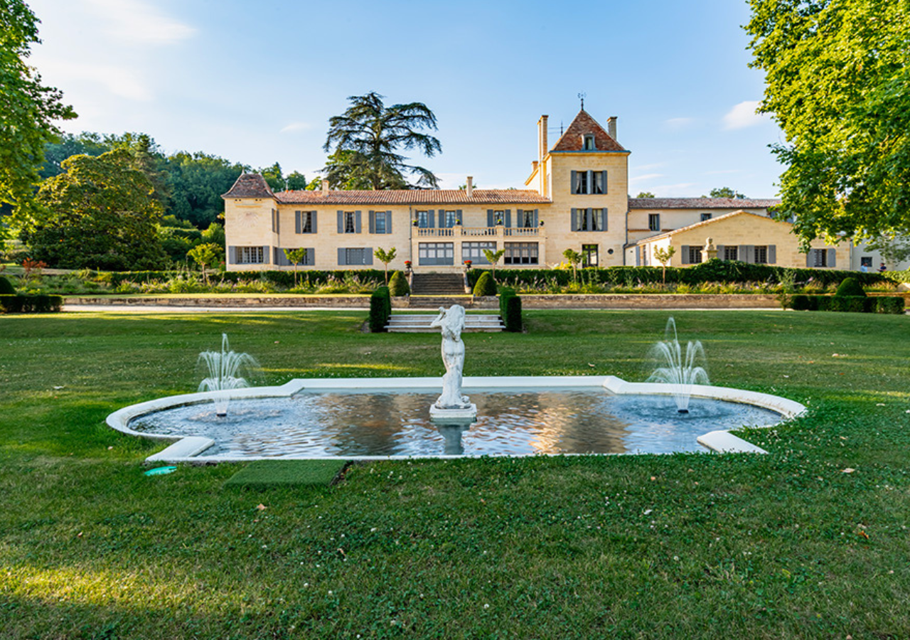 Château Bellefont-Belcier