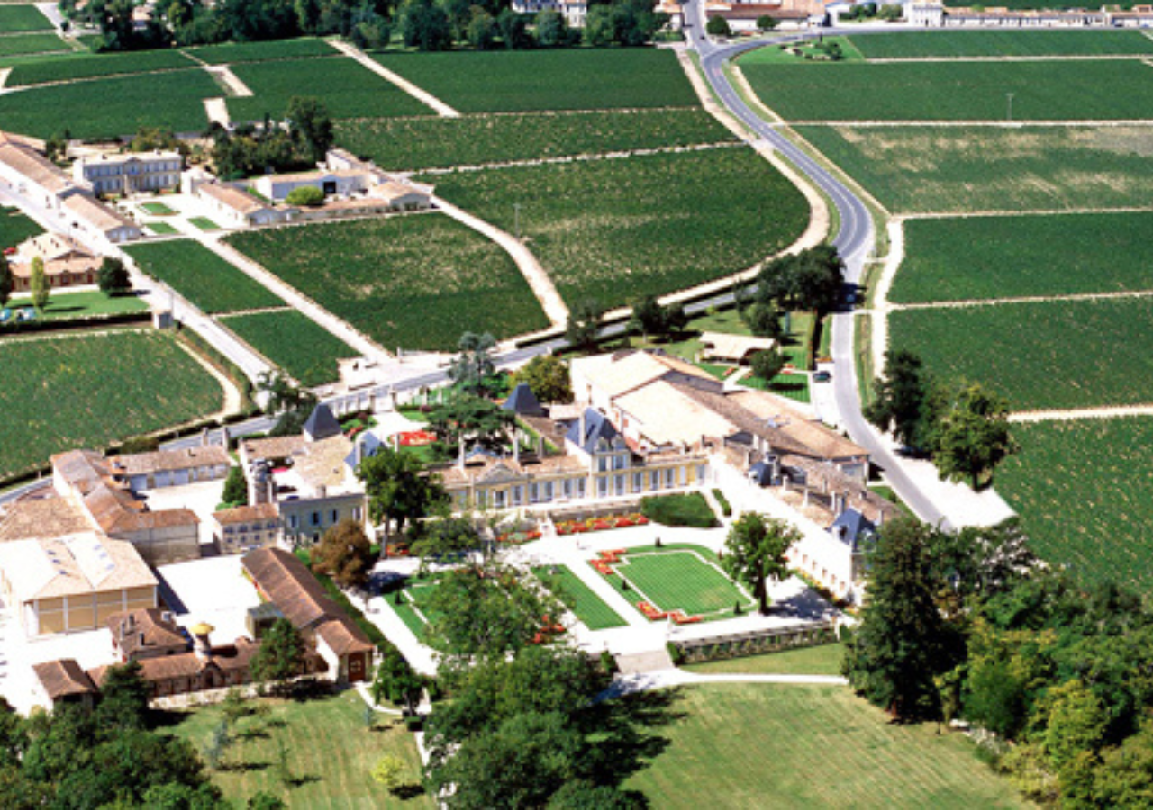 Château Beychevelle