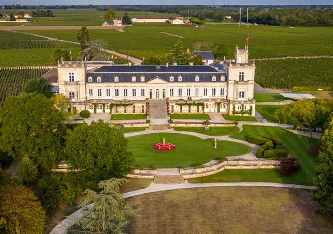 Château Ducru-Beaucaillou