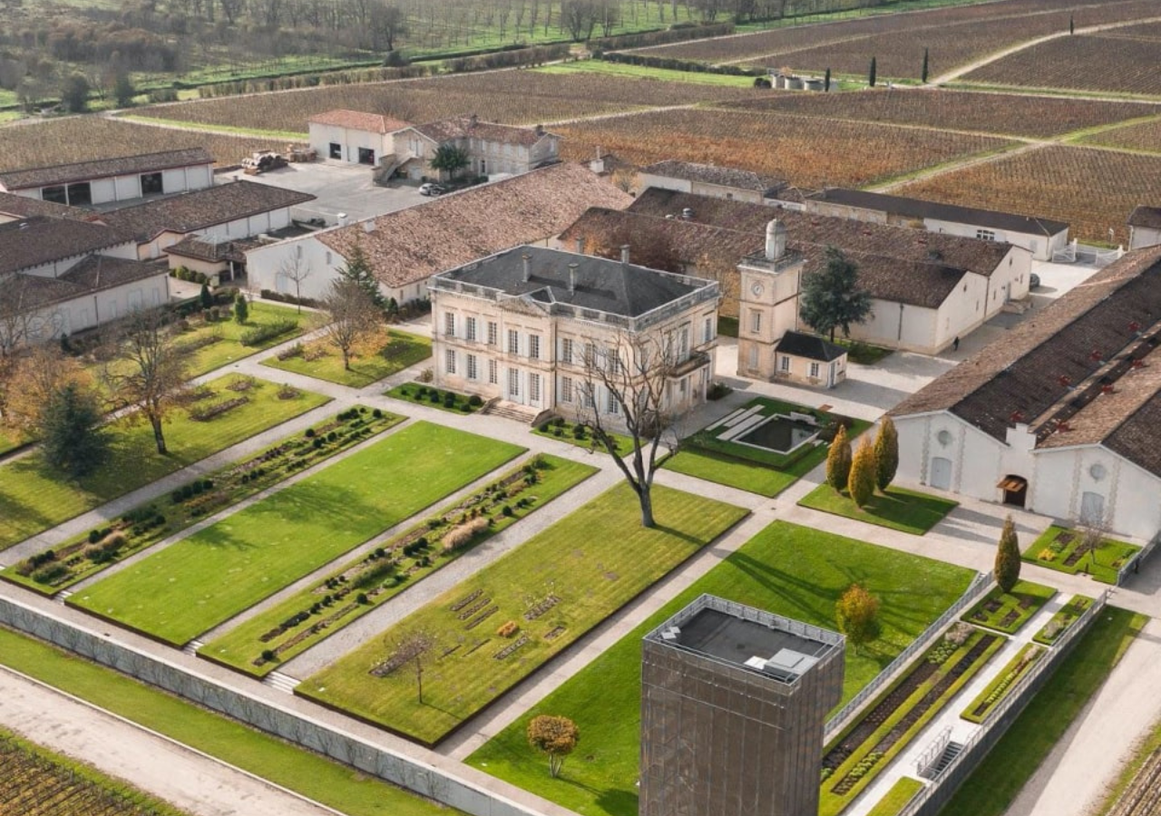 Château Gruaud-Larose