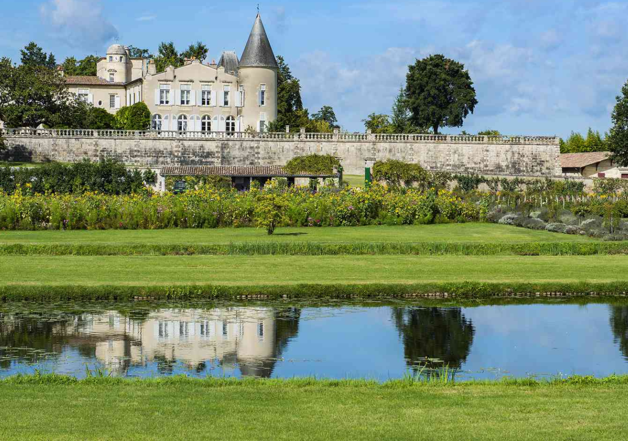 Château Lafite Rothschild