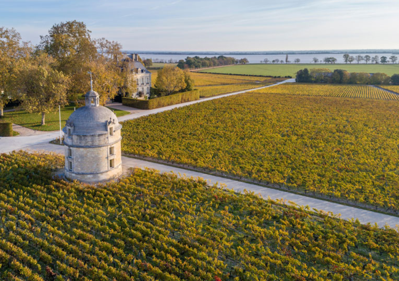 Château Latour