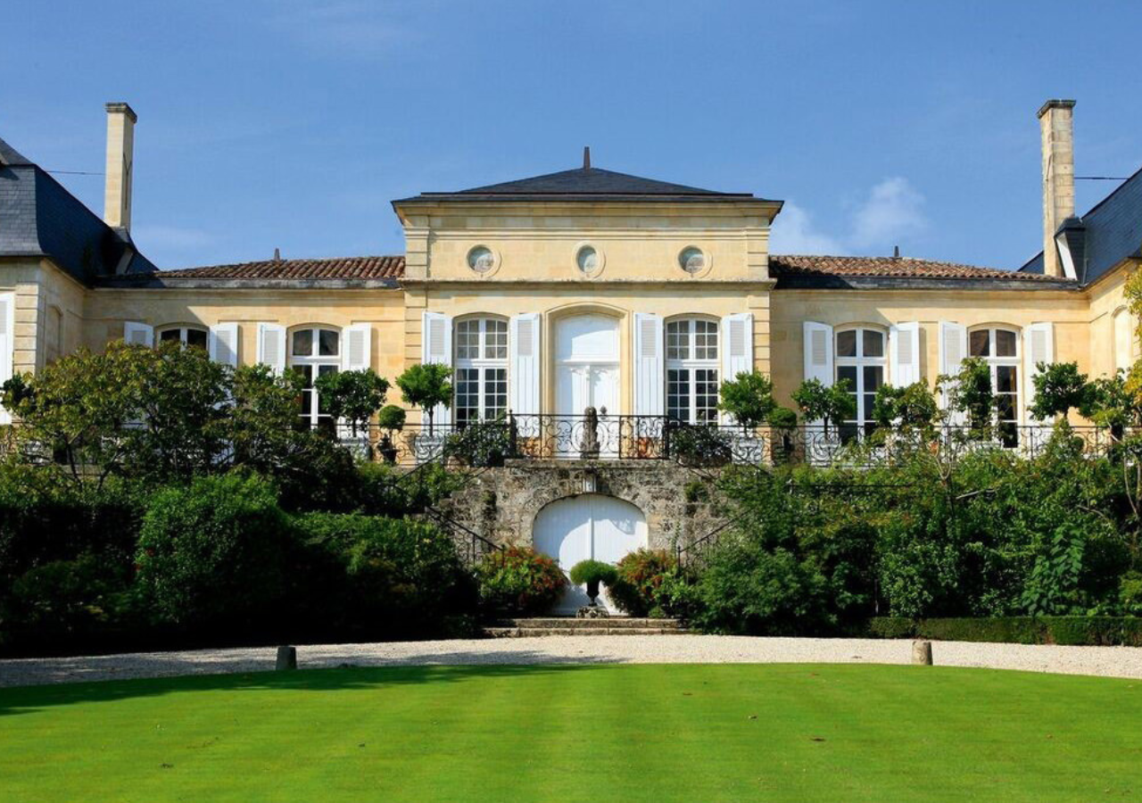 Château Léoville Barton