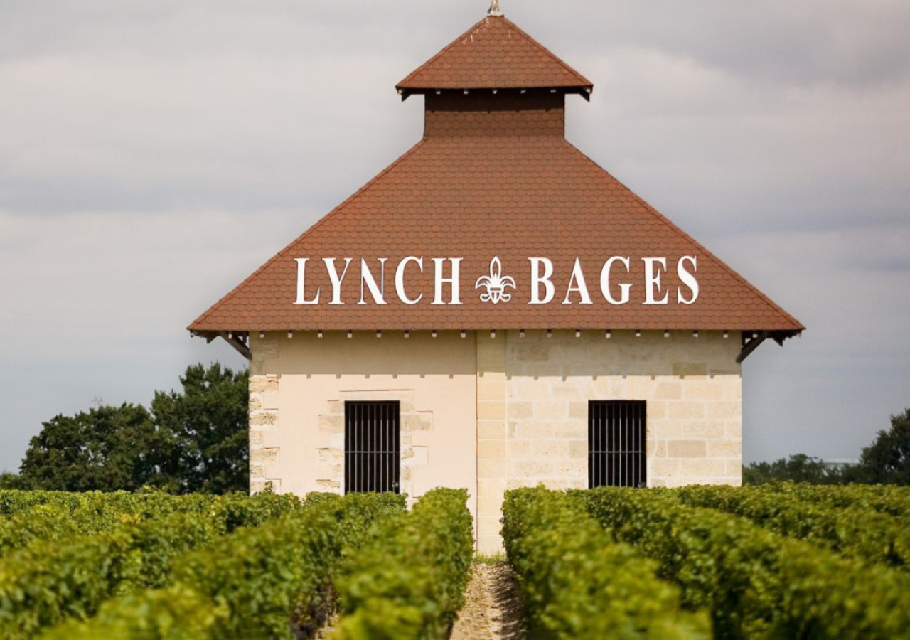 Château Lynch-Bages