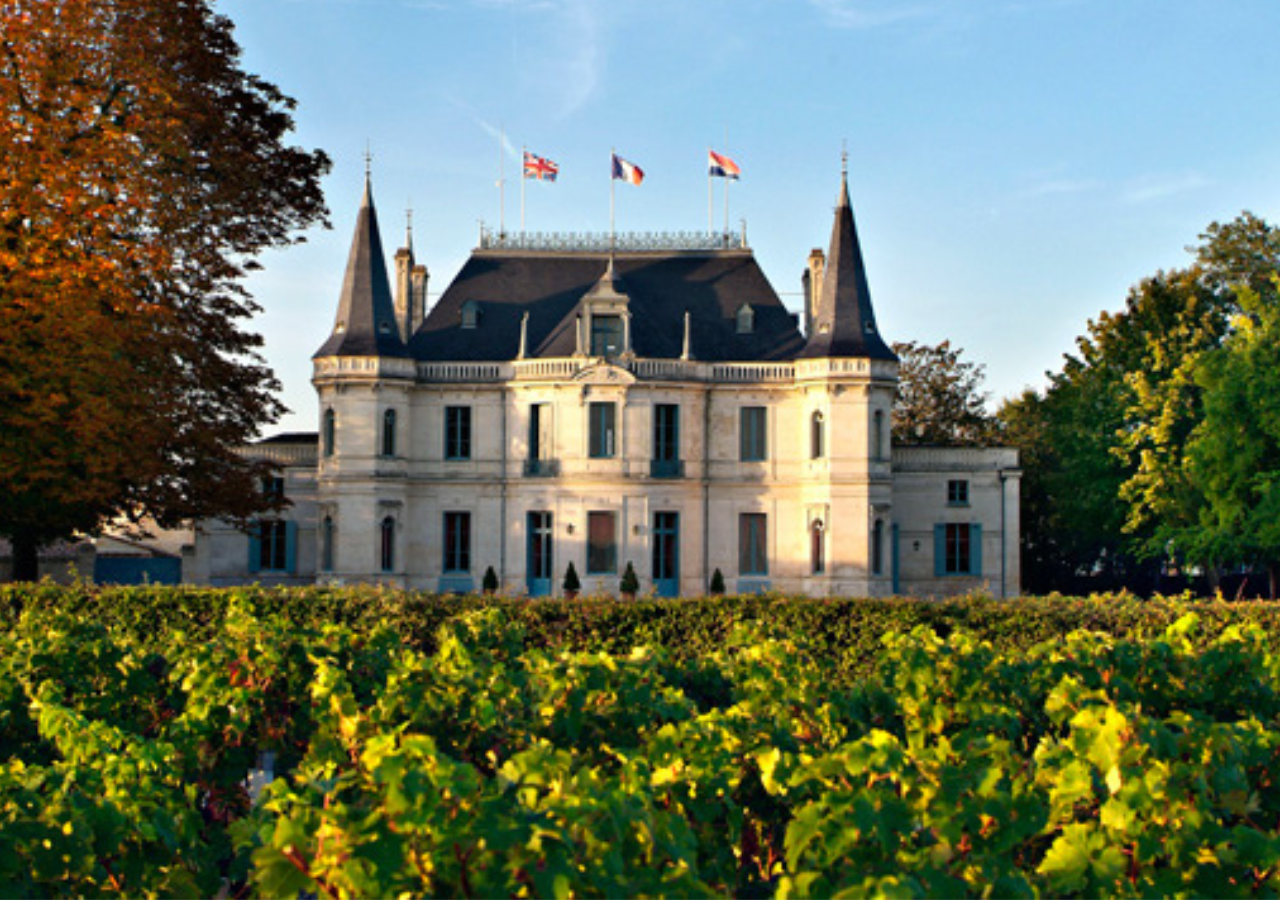 Château Palmer
