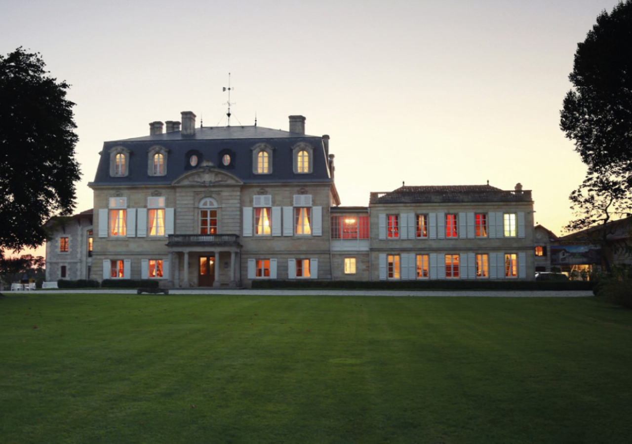 Château Pontet-Canet