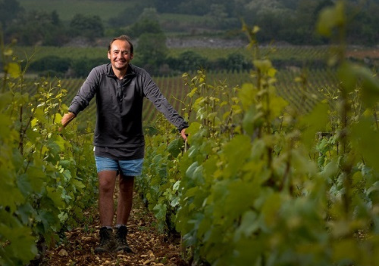 Domaine Michel Bouzereau