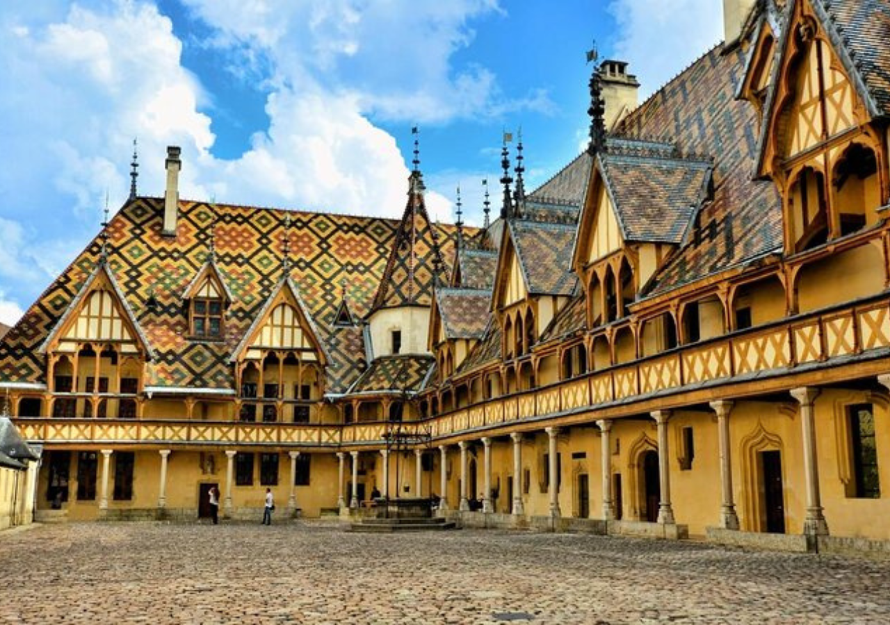 Hospices de Beaune