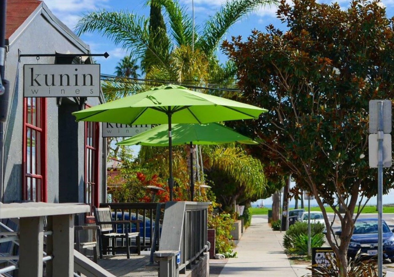 Kunin Wines