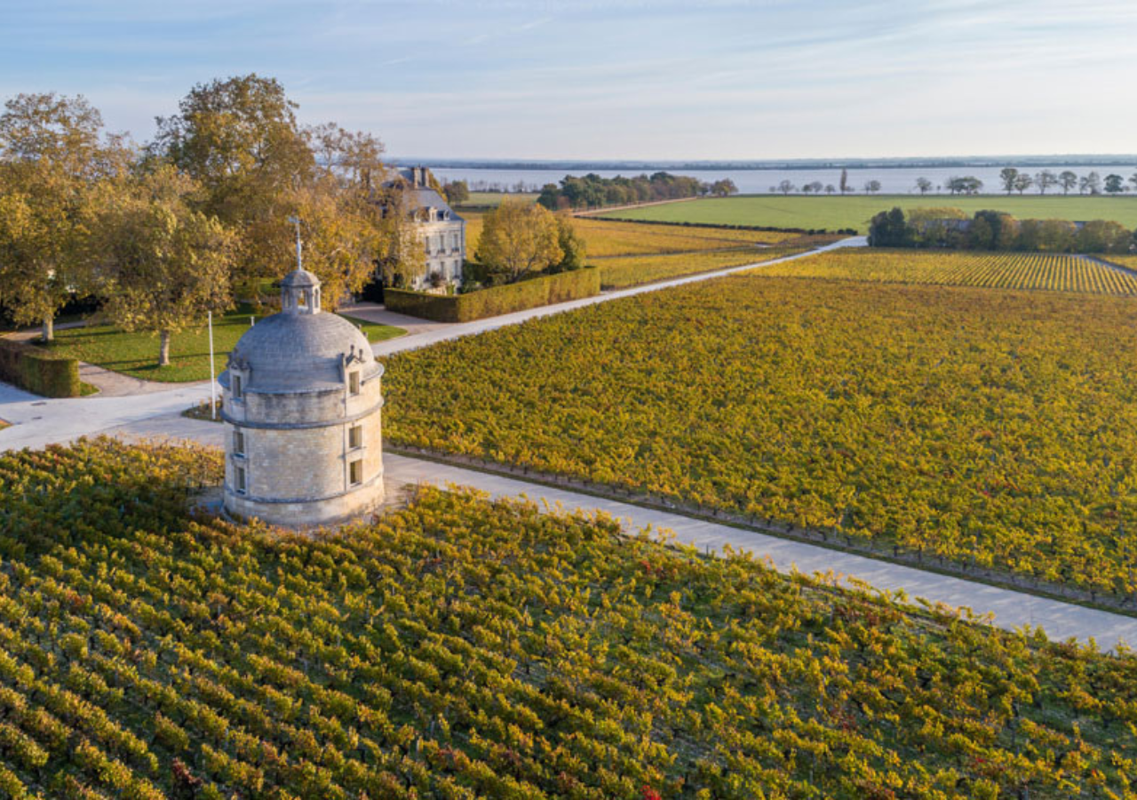 Les Forts De Latour