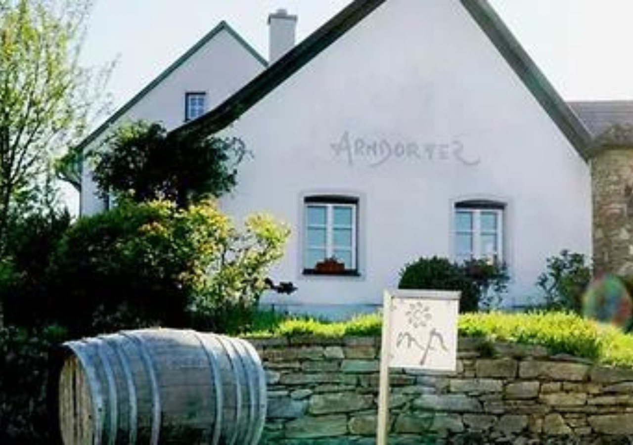 Martin & Anna Arndorfer