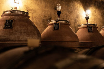 Gigondas Aux Lieux-Dits - 0