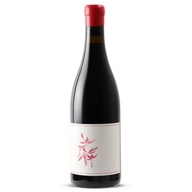 Santa Cruz Mountains Legan Pinot Noir