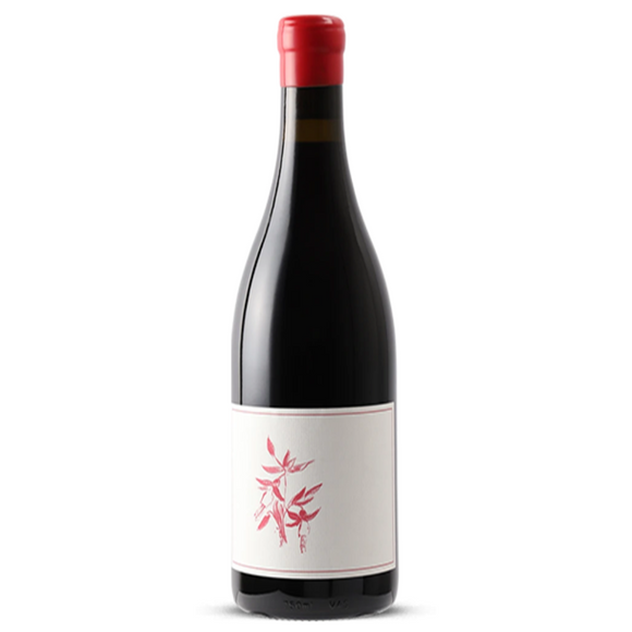 Santa Cruz Mountains Legan Pinot Noir