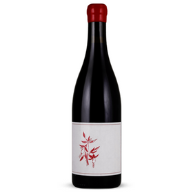 Santa Cruz Mountains Heaven & Earth Pinot Noir