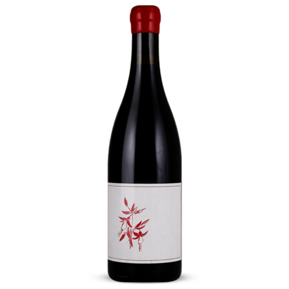 Santa Cruz Mountains Heaven & Earth Pinot Noir