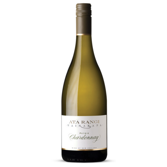 Martinborough Petrie Chardonnay