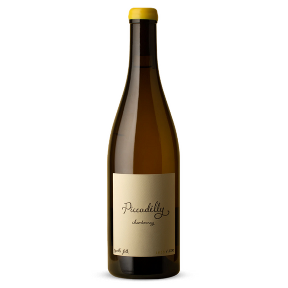 Adelaide Hills Piccadilly Chardonnay