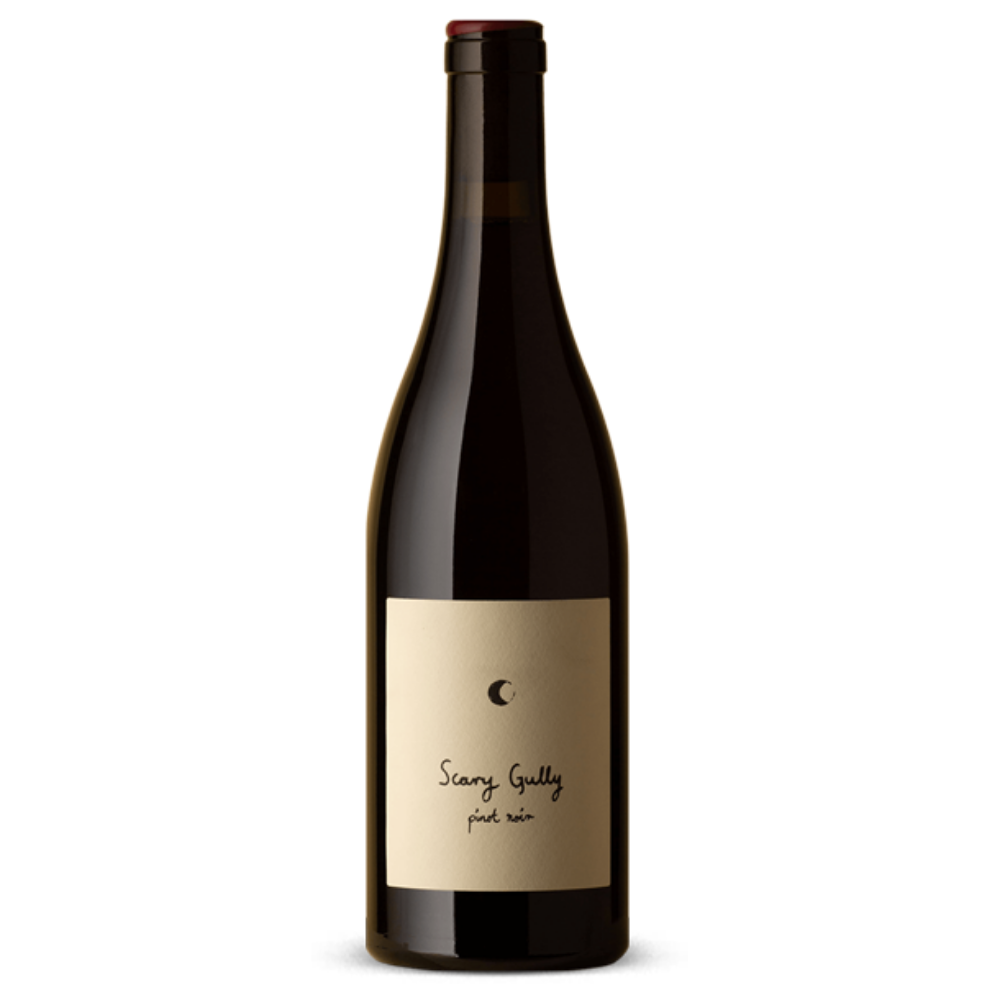 Adelaide Hills Scary Gully Pinot Noir