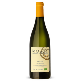 Vin de France Chenin Blanc