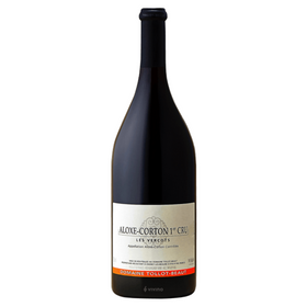 Aloxe Corton 'Les Vercots' 1er Cru