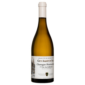 Chassagne-Montrachet Les Caillerets 1er Cru