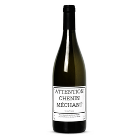 Anjou Attention Chenin Méchant