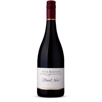 Martinborough Ata Rangi Pinot Noir
