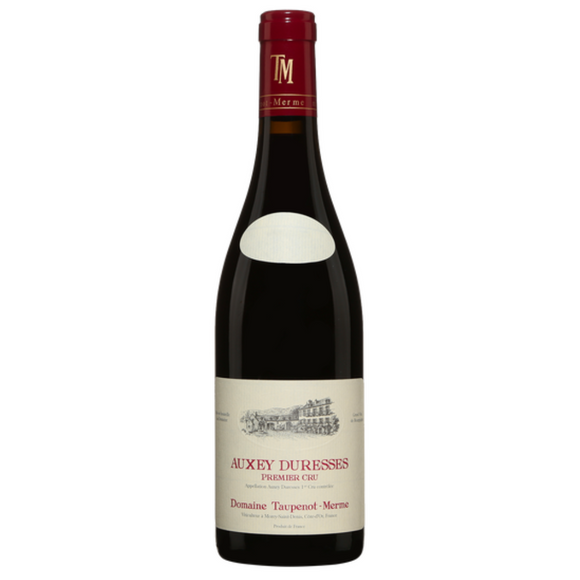 Auxey Duresses 1er Cru
