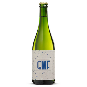 GMF Yew Tree Vineyard Seyval Blanc Sparkling Wine