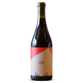 Nightjar Clayhill Vineyard Pinot Noir