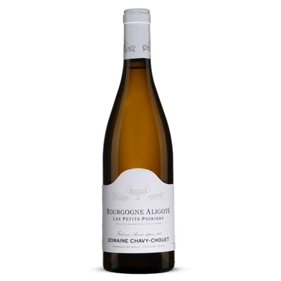 Bourgogne Aligote Petits Poiriers