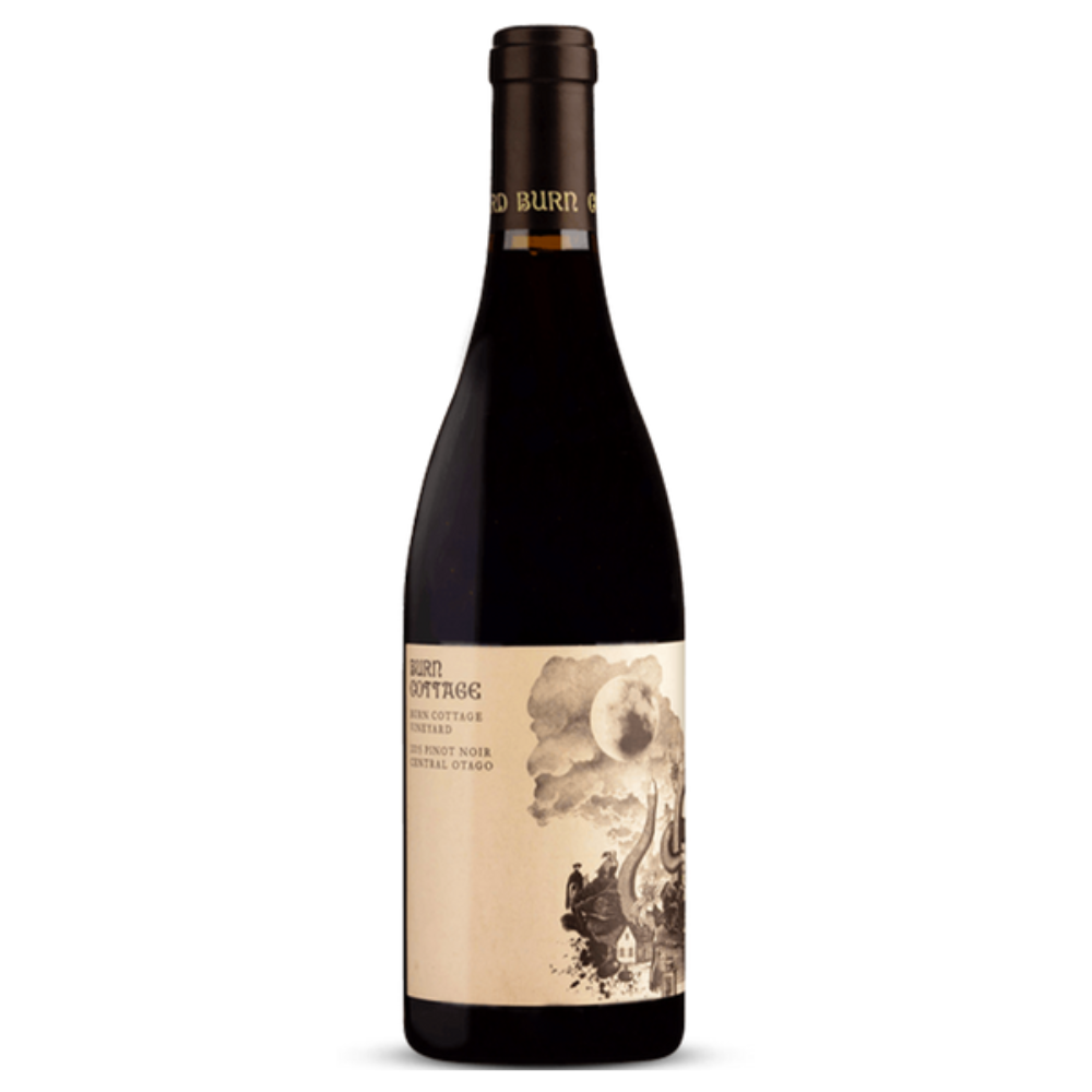 Otago Vineyard Pinot Noir