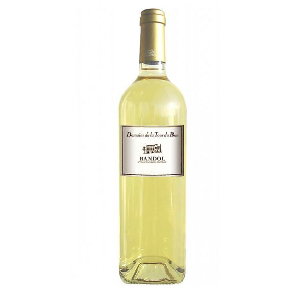 Bandol Blanc