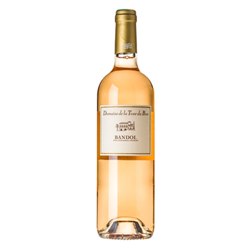 Bandol Rose