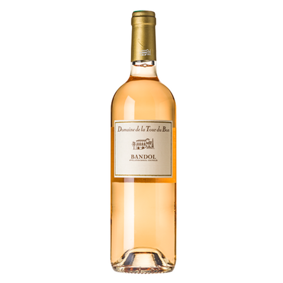 Bandol Rose