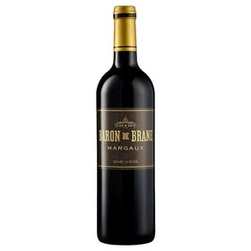 Baron de Brane Margaux