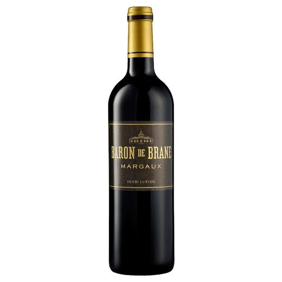 Baron de Brane Margaux