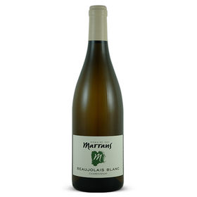 Beaujolais Blanc