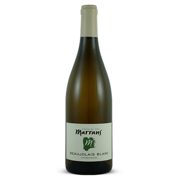 Beaujolais Blanc