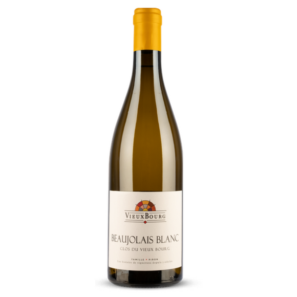 Beaujolais 'Clos du Vieux Bourg'