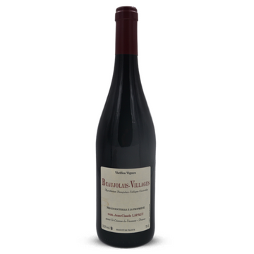 Beaujolais Villages
