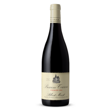 Beaune Les Teurons 1er Cru