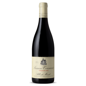 Beaune Les Toussaints 1er Cru